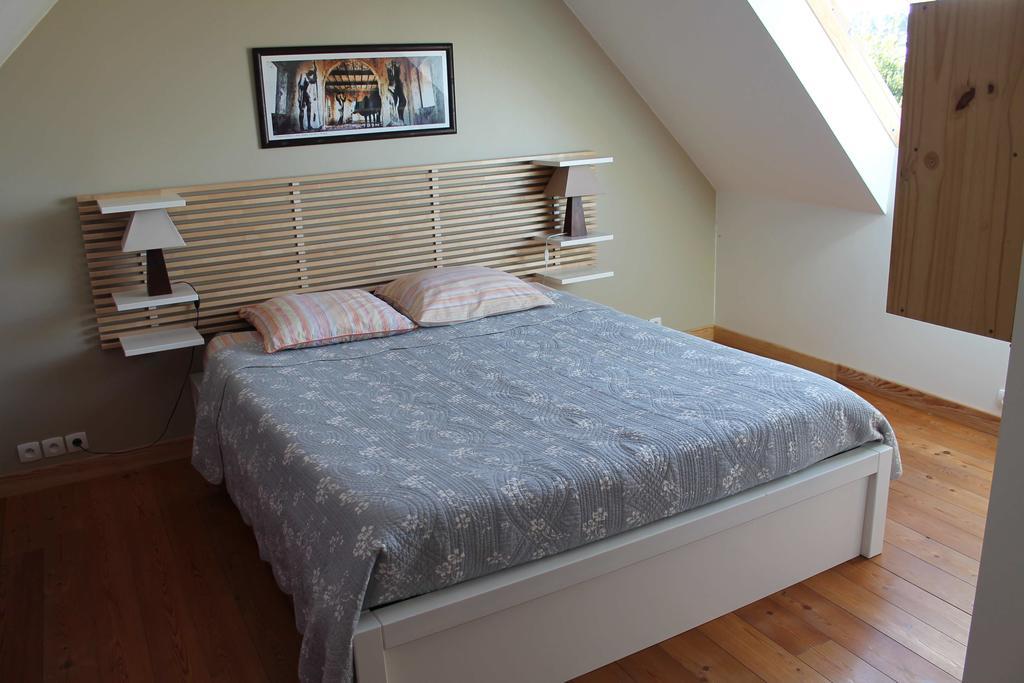 Gouelet Ker Guest house