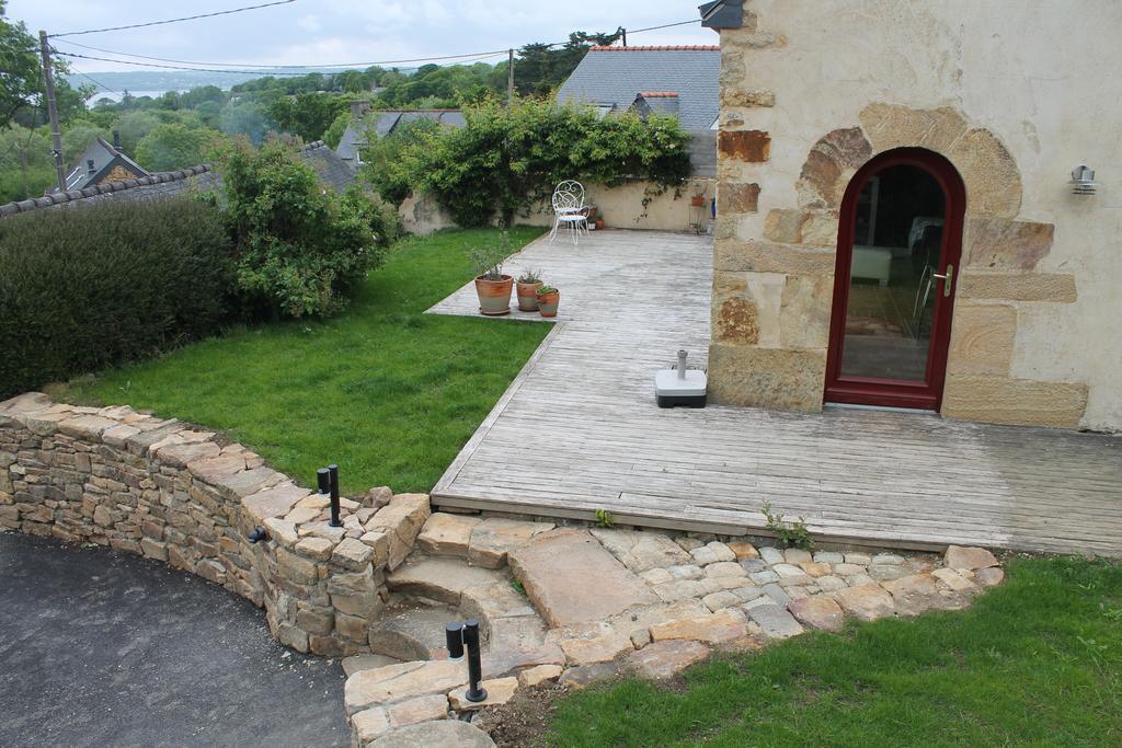 Gouelet Ker Guest house